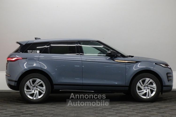 Land Rover Range Rover Evoque D200 R-Dynamic S AWD - <small></small> 44.990 € <small>TTC</small> - #3
