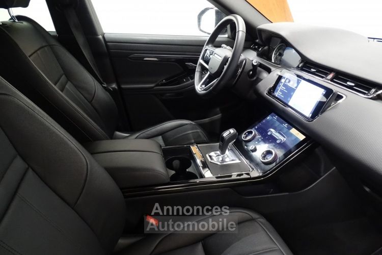 Land Rover Range Rover Evoque D200 R-Dynamic S AWD - <small></small> 44.990 € <small>TTC</small> - #7