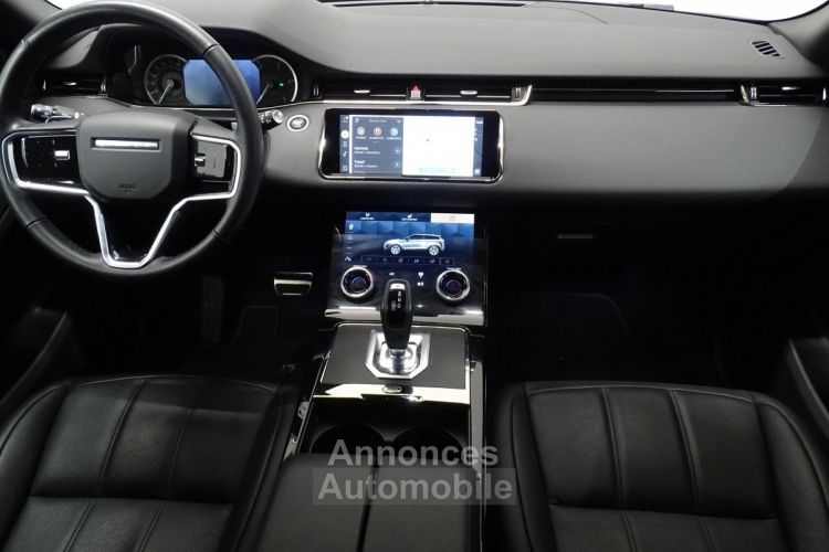 Land Rover Range Rover Evoque D200 R-Dynamic S AWD - <small></small> 44.990 € <small>TTC</small> - #9