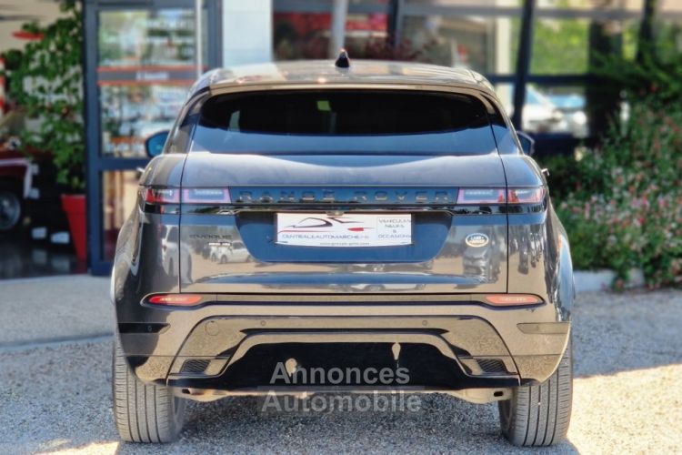 Land Rover Range Rover Evoque D240 AWD BVA9 R-Dynamic - <small></small> 43.890 € <small>TTC</small> - #11