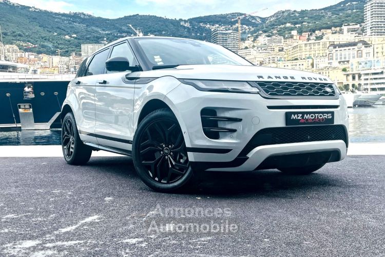 Land Rover Range Rover Evoque D240 R-DYNAMIC HSE - <small></small> 39.900 € <small></small> - #6