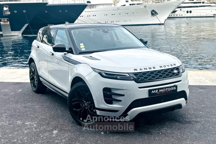 Land Rover Range Rover Evoque D240 R-DYNAMIC HSE - <small></small> 39.900 € <small></small> - #7