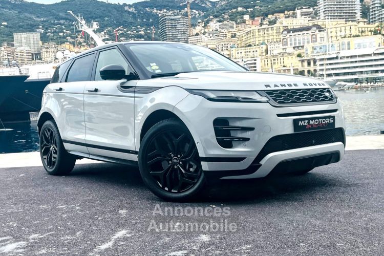 Land Rover Range Rover Evoque D240 R-DYNAMIC HSE - <small></small> 39.900 € <small></small> - #8