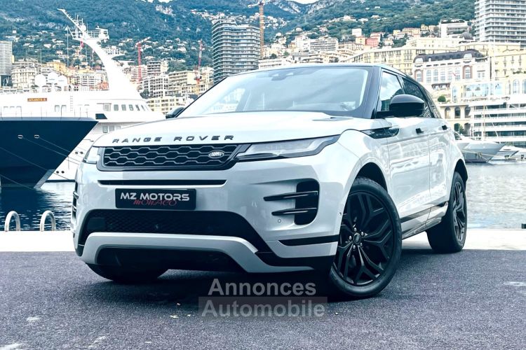 Land Rover Range Rover Evoque D240 R-DYNAMIC HSE - <small></small> 39.900 € <small></small> - #1