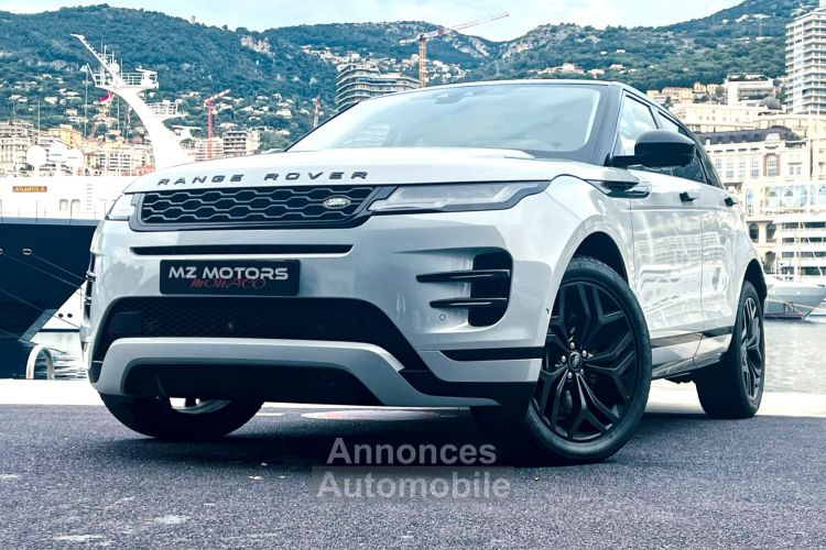 Land Rover Range Rover Evoque D240 R-DYNAMIC HSE - <small></small> 39.900 € <small></small> - #2