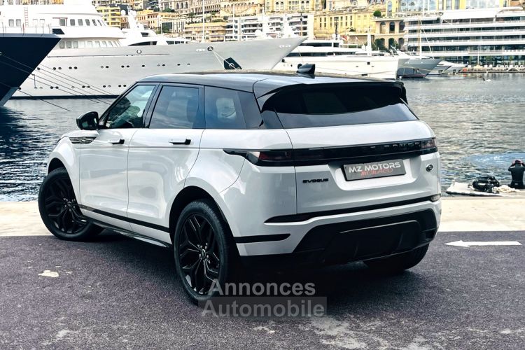 Land Rover Range Rover Evoque D240 R-DYNAMIC HSE - <small></small> 39.900 € <small></small> - #9