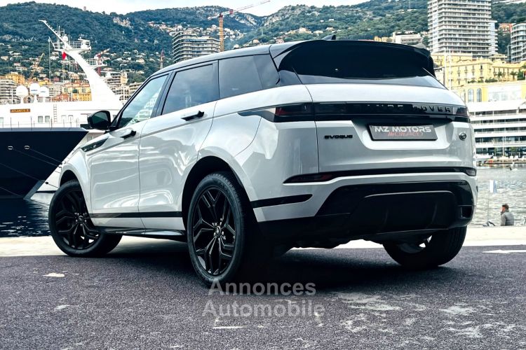 Land Rover Range Rover Evoque D240 R-DYNAMIC HSE - <small></small> 39.900 € <small></small> - #10