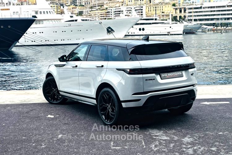 Land Rover Range Rover Evoque D240 R-DYNAMIC HSE - <small></small> 39.900 € <small></small> - #12