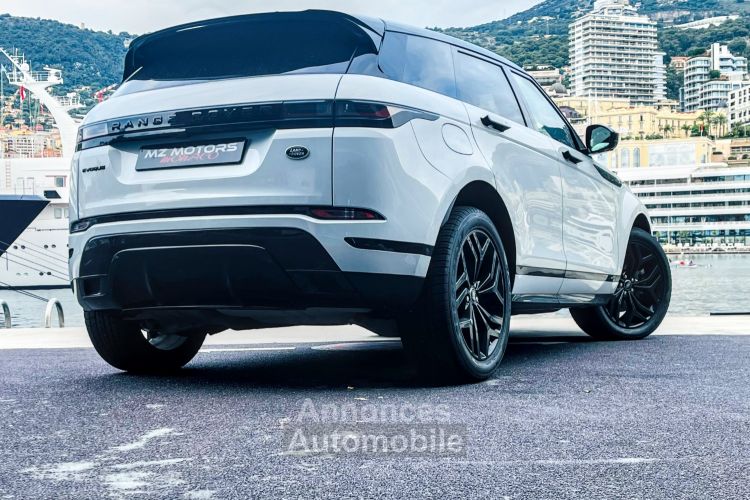 Land Rover Range Rover Evoque D240 R-DYNAMIC HSE - <small></small> 39.900 € <small></small> - #13