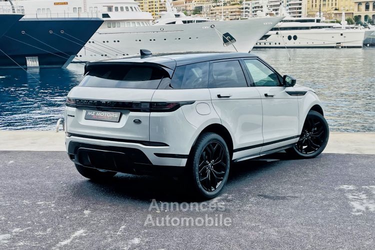 Land Rover Range Rover Evoque D240 R-DYNAMIC HSE - <small></small> 39.900 € <small></small> - #14