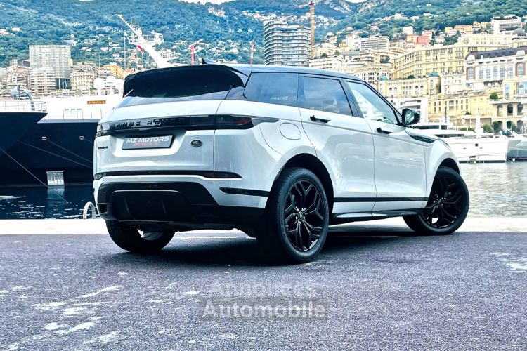 Land Rover Range Rover Evoque D240 R-DYNAMIC HSE - <small></small> 39.900 € <small></small> - #15