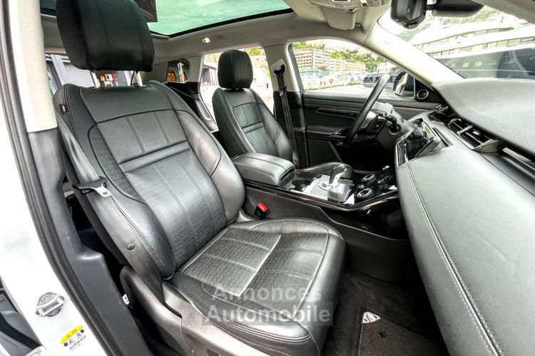 Land Rover Range Rover Evoque D240 R-DYNAMIC HSE - <small></small> 39.900 € <small></small> - #18