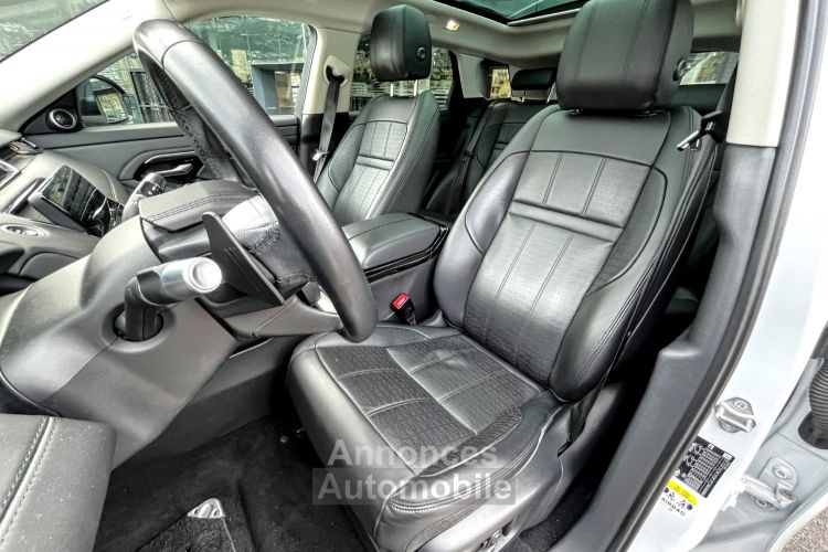 Land Rover Range Rover Evoque D240 R-DYNAMIC HSE - <small></small> 39.900 € <small></small> - #17