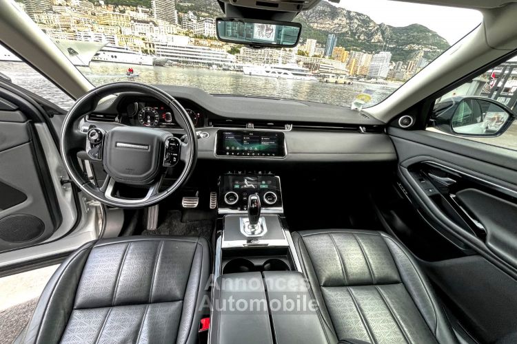 Land Rover Range Rover Evoque D240 R-DYNAMIC HSE - <small></small> 39.900 € <small></small> - #19