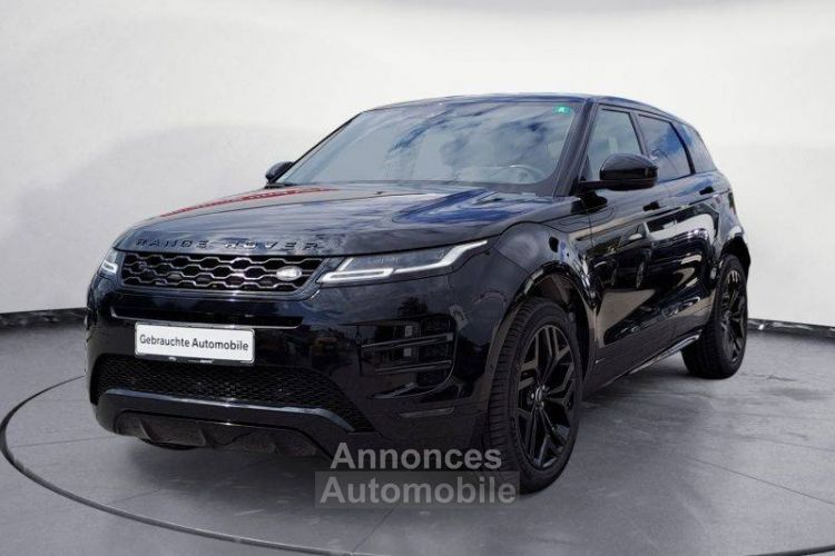 Land Rover Range Rover Evoque D240 R-DYNAMIC SE AWD  - <small></small> 37.800 € <small>TTC</small> - #1