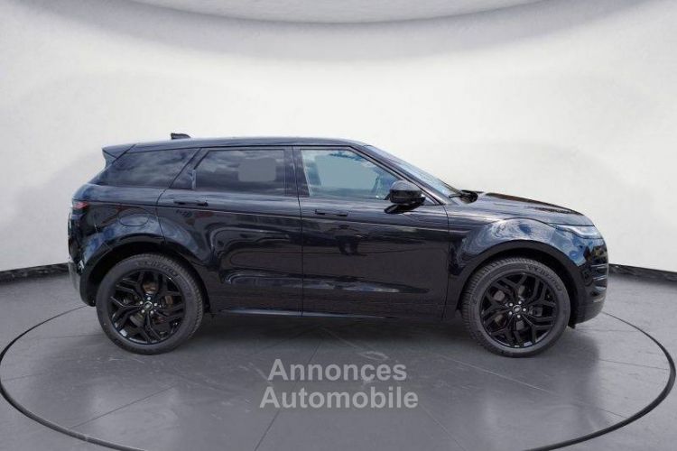 Land Rover Range Rover Evoque D240 R-DYNAMIC SE AWD  - <small></small> 37.800 € <small>TTC</small> - #3