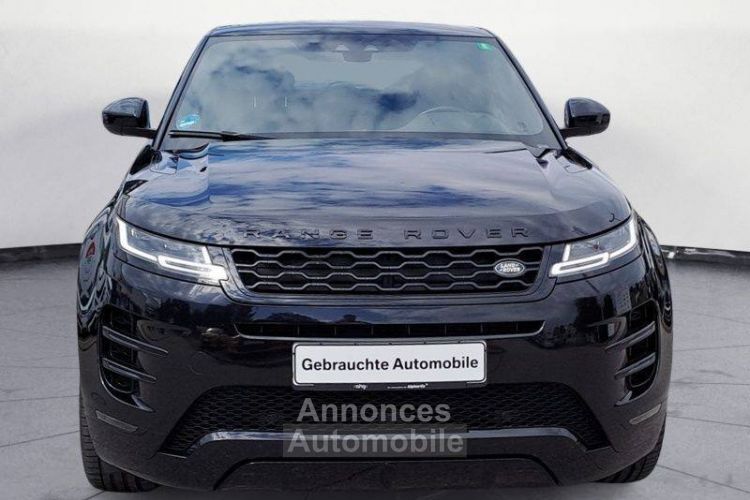 Land Rover Range Rover Evoque D240 R-DYNAMIC SE AWD  - <small></small> 37.800 € <small>TTC</small> - #5