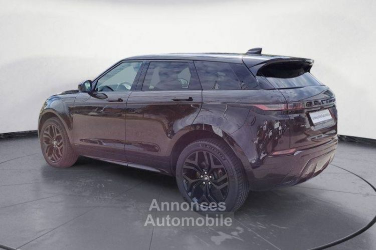 Land Rover Range Rover Evoque D240 R-DYNAMIC SE AWD  - <small></small> 37.800 € <small>TTC</small> - #6