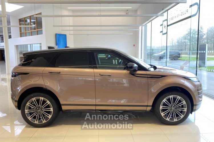 Land Rover Range Rover Evoque Dynamic SE AWD Auto. 24MY - <small></small> 74.087 € <small>TTC</small> - #2