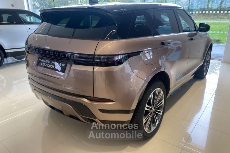 Land Rover Range Rover Evoque Dynamic SE AWD Auto. 24MY - <small></small> 74.087 € <small>TTC</small> - #3