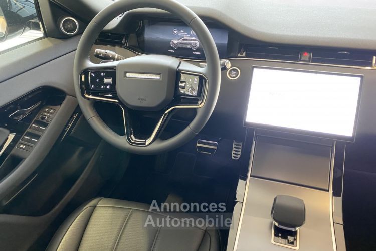 Land Rover Range Rover Evoque Dynamic SE AWD Auto. 24MY - <small></small> 74.087 € <small>TTC</small> - #4