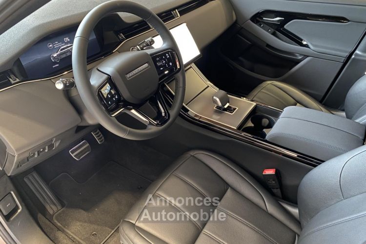 Land Rover Range Rover Evoque Dynamic SE AWD Auto. 24MY - <small></small> 74.087 € <small>TTC</small> - #8