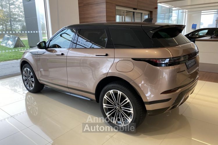 Land Rover Range Rover Evoque Dynamic SE AWD Auto. 24MY - <small></small> 74.087 € <small>TTC</small> - #20