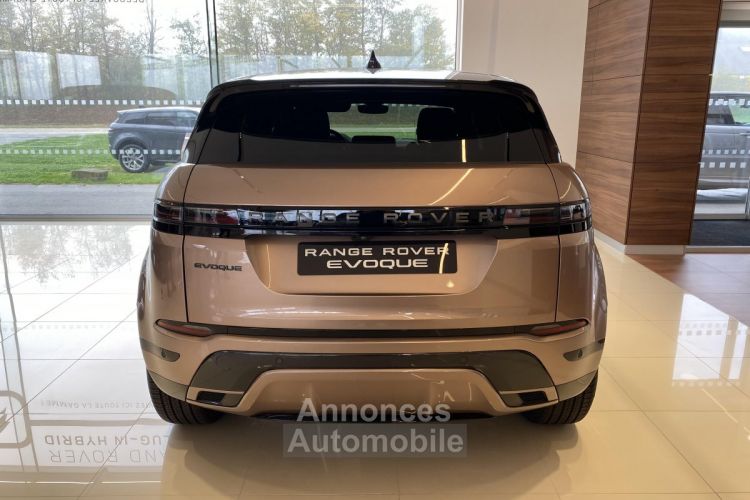 Land Rover Range Rover Evoque Dynamic SE AWD Auto. 24MY - <small></small> 74.087 € <small>TTC</small> - #21