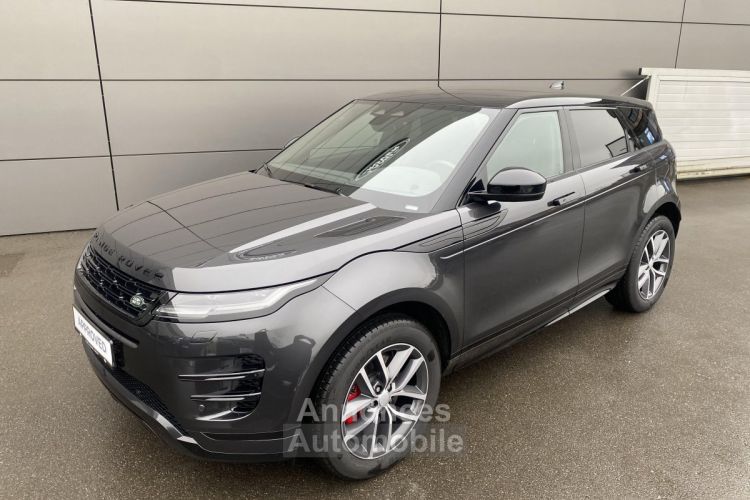 Land Rover Range Rover Evoque Dynamic SE AWD Auto. 25MY - <small></small> 70.953 € <small>TTC</small> - #1