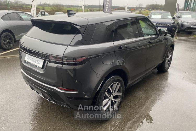 Land Rover Range Rover Evoque Dynamic SE AWD Auto. 25MY - <small></small> 70.953 € <small>TTC</small> - #2