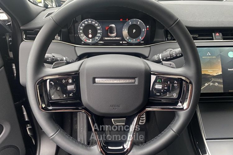 Land Rover Range Rover Evoque Dynamic SE AWD Auto. 25MY - <small></small> 70.953 € <small>TTC</small> - #3