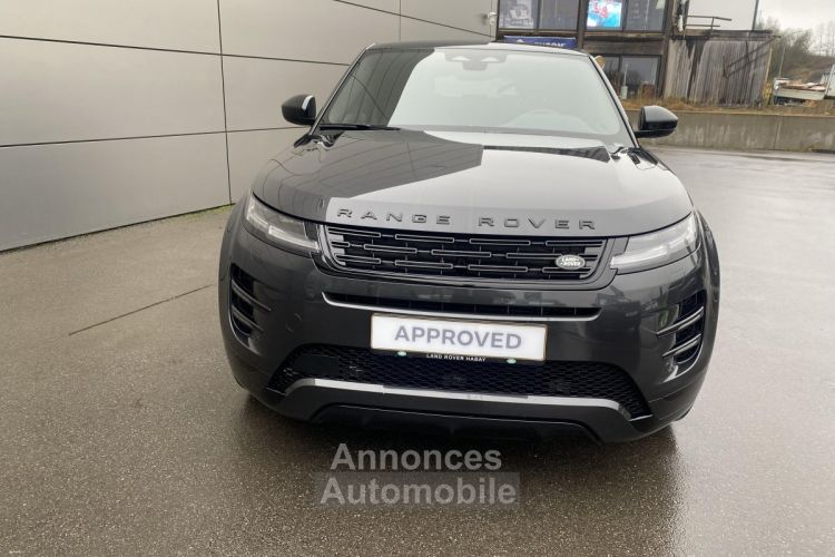 Land Rover Range Rover Evoque Dynamic SE AWD Auto. 25MY - <small></small> 70.953 € <small>TTC</small> - #5