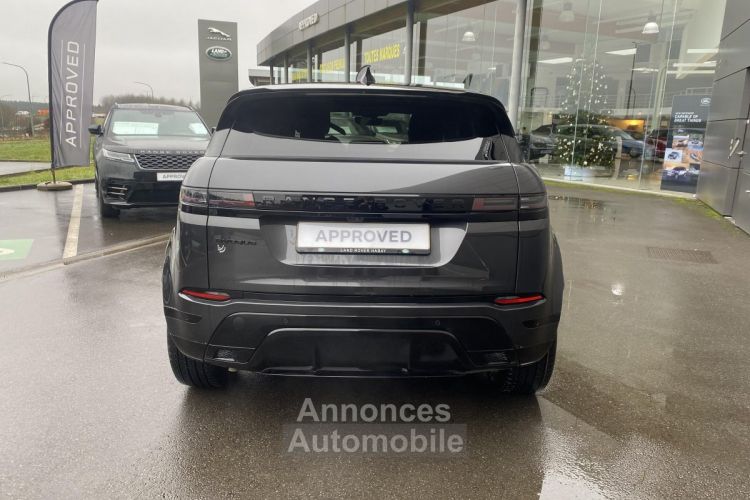 Land Rover Range Rover Evoque Dynamic SE AWD Auto. 25MY - <small></small> 70.953 € <small>TTC</small> - #6