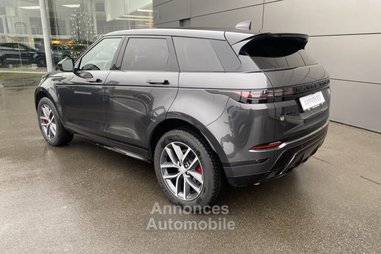 Land Rover Range Rover Evoque Dynamic SE AWD Auto. 25MY - <small></small> 70.953 € <small>TTC</small> - #24