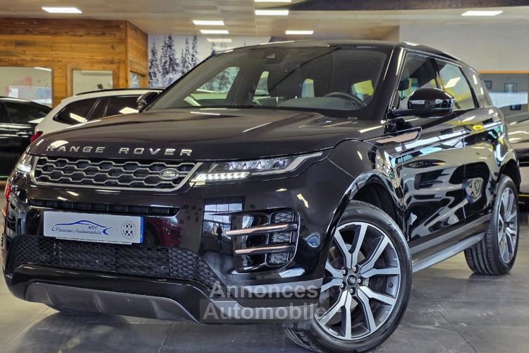 Land Rover Range Rover Evoque EVOQUE II 2.0 D150 AWD R-DYNAMIC BUSINESS BVA9 - <small></small> 29.000 € <small>TTC</small> - #1