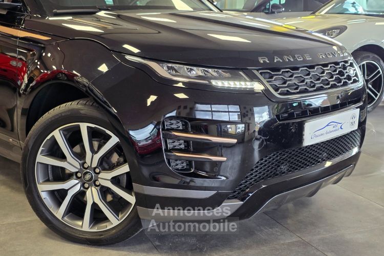 Land Rover Range Rover Evoque EVOQUE II 2.0 D150 AWD R-DYNAMIC BUSINESS BVA9 - <small></small> 29.000 € <small>TTC</small> - #5