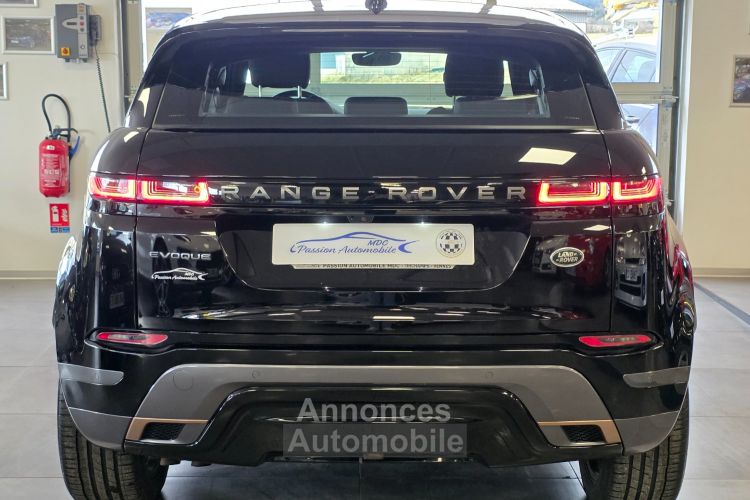 Land Rover Range Rover Evoque EVOQUE II 2.0 D150 AWD R-DYNAMIC BUSINESS BVA9 - <small></small> 29.000 € <small>TTC</small> - #11