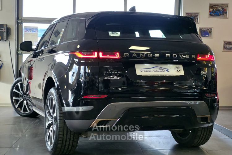 Land Rover Range Rover Evoque EVOQUE II 2.0 D150 AWD R-DYNAMIC BUSINESS BVA9 - <small></small> 29.000 € <small>TTC</small> - #15