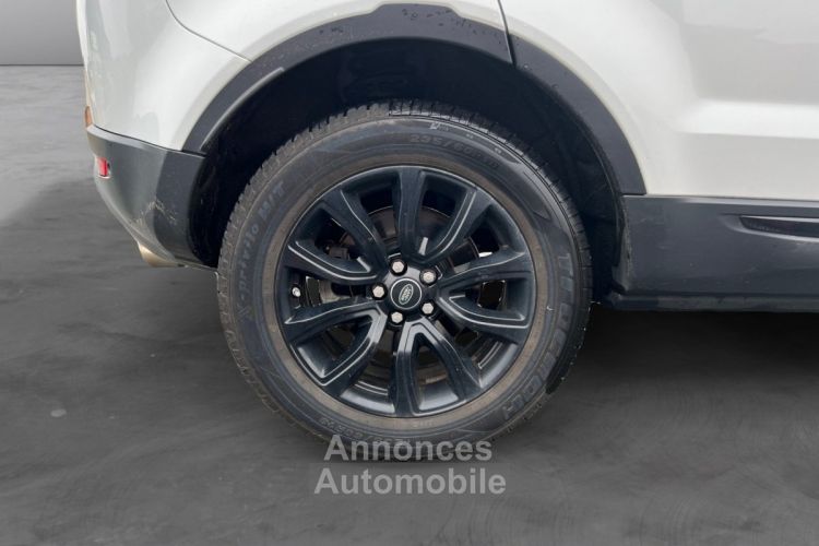 Land Rover Range Rover Evoque Évoque TD4 150 phase 2 GARANTIE 1 AN (possibilité d'extension de garantie) - <small></small> 22.980 € <small>TTC</small> - #18