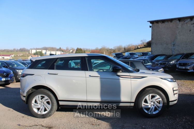 Land Rover Range Rover Evoque FLEX FUEL 200 CV R-DYNAMIC GPS 3D CAMÉRA FULL LED ATTELAGE JA 18 USB BOITE AUTO - <small></small> 35.900 € <small>TTC</small> - #5