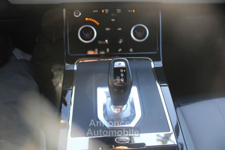 Land Rover Range Rover Evoque FLEX FUEL 200 CV R-DYNAMIC GPS 3D CAMÉRA FULL LED ATTELAGE JA 18 USB BOITE AUTO - <small></small> 35.900 € <small>TTC</small> - #18