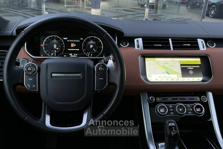 Land Rover Range Rover Evoque HUD HSE Dynamique / Tête Haute / Toit Ouvrant / Garantie 12 Mois - <small></small> 68.799 € <small>TTC</small> - #6