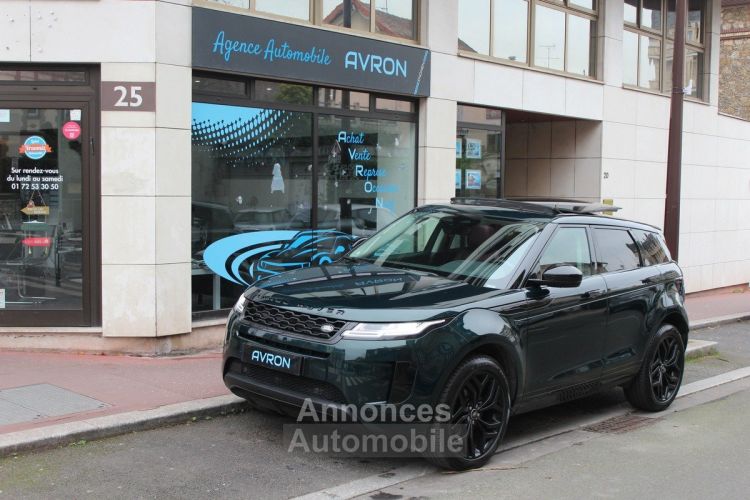 Land Rover Range Rover Evoque II 1.5 P300E 11CV PHEV 4WD R-DYNAMIC SE BVA8 - <small></small> 51.990 € <small>TTC</small> - #1