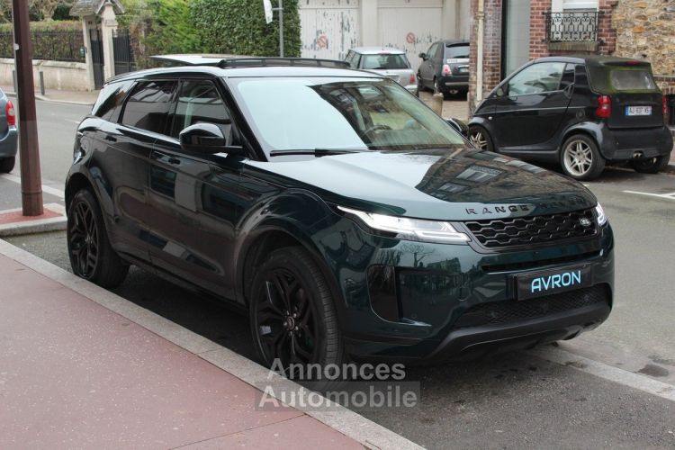 Land Rover Range Rover Evoque II 1.5 P300E 11CV PHEV 4WD R-DYNAMIC SE BVA8 - <small></small> 51.990 € <small>TTC</small> - #19