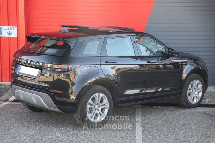 Land Rover Range Rover EVOQUE II 1.5 P300E PHEV 4WD S BVA8 4x4 RECHARGEABLE TOIT OUVRANT - <small></small> 34.970 € <small></small> - #2