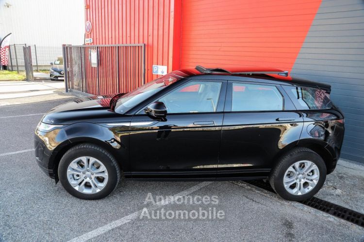 Land Rover Range Rover EVOQUE II 1.5 P300E PHEV 4WD S BVA8 4x4 RECHARGEABLE TOIT OUVRANT - <small></small> 34.970 € <small></small> - #3