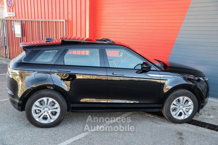 Land Rover Range Rover EVOQUE II 1.5 P300E PHEV 4WD S BVA8 4x4 RECHARGEABLE TOIT OUVRANT - <small></small> 34.970 € <small></small> - #23