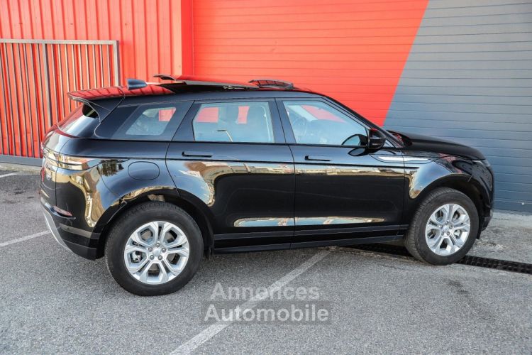 Land Rover Range Rover EVOQUE II 1.5 P300E PHEV 4WD S BVA8 4x4 RECHARGEABLE TOIT OUVRANT - <small></small> 34.970 € <small></small> - #24