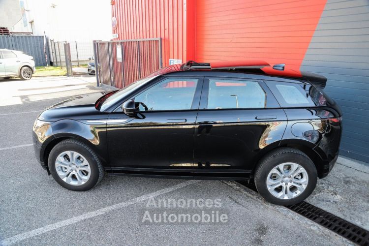 Land Rover Range Rover EVOQUE II 1.5 P300E PHEV 4WD S BVA8 4x4 RECHARGEABLE TOIT OUVRANT - <small></small> 34.970 € <small></small> - #37