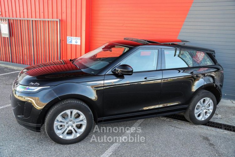 Land Rover Range Rover EVOQUE II 1.5 P300E PHEV 4WD S BVA8 4x4 RECHARGEABLE TOIT OUVRANT - <small></small> 34.970 € <small></small> - #38